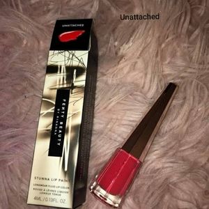 Fenty lip paint